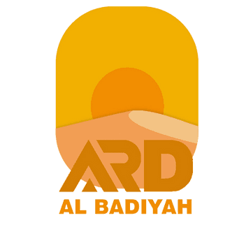 أرض البادية