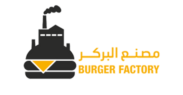 برغر فاكتوري