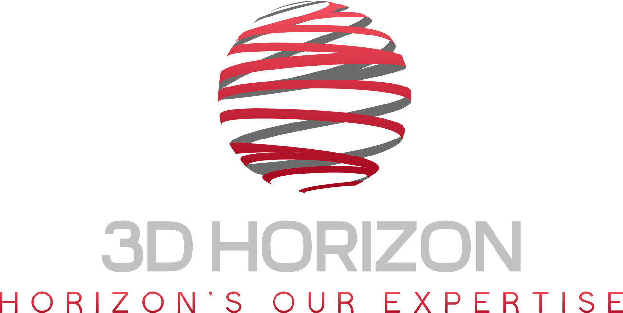 3d horizon