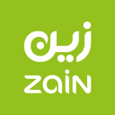 zain ksa