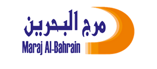 Marj Al Bahrain Text