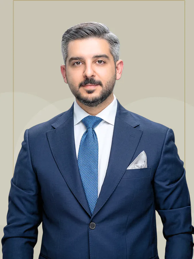عبد الغفار أحمد نائل جاسم الربيعي